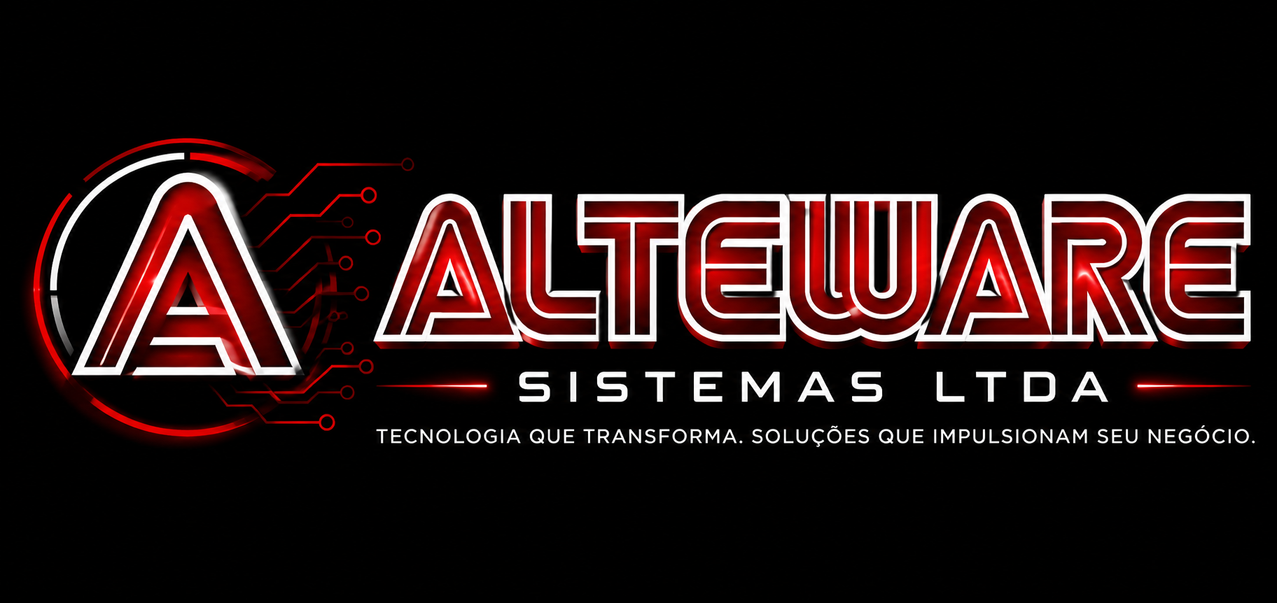 AlteWare Sistemas